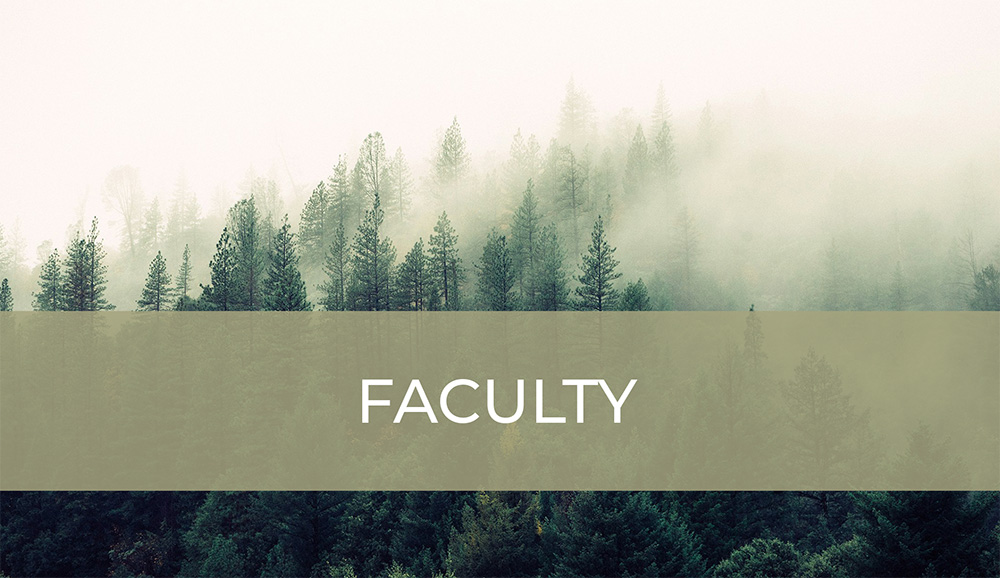 Faculty