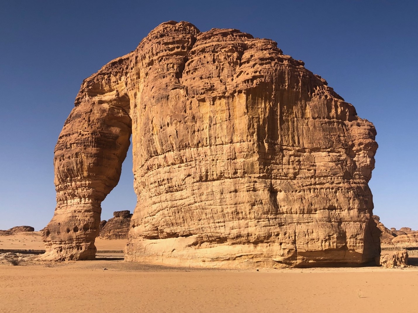 al'ula-saudi-arabia