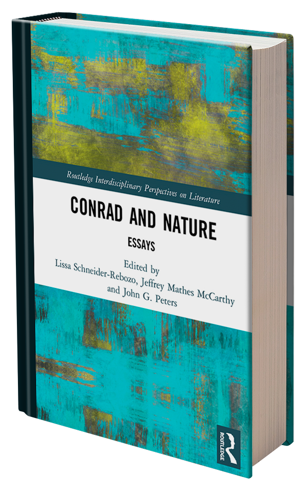 Conrad and Nature: Essays